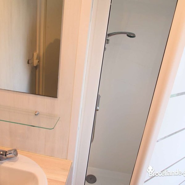 Mobil-home / Domaine de Jaunel